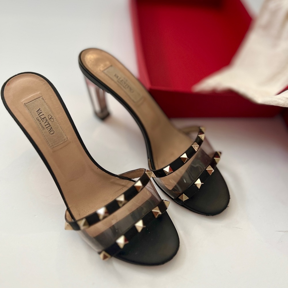 VALENTINO MULE